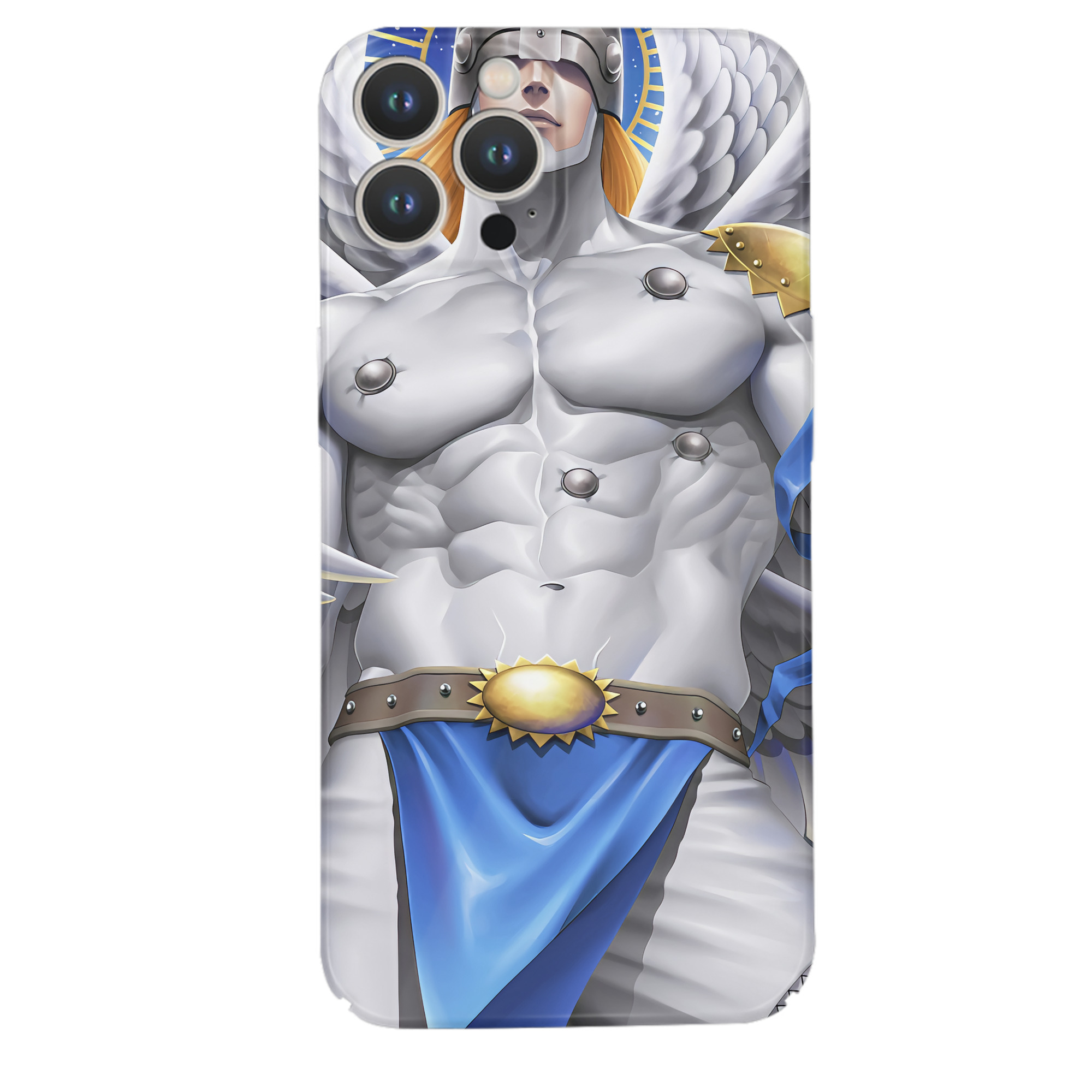 （画像用） Digimon デジタルモンスター/デジモン 【iPhone 14シリーズ対応】ハードケース